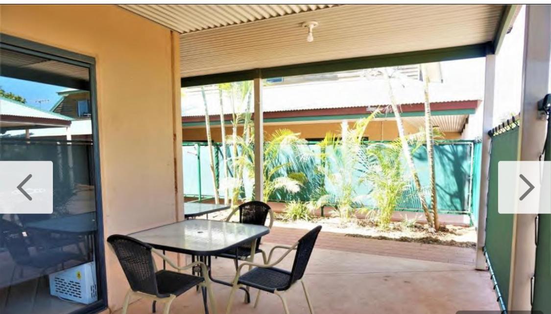 The Ningaloo Breeze Villa 5 เอ็กซ์มัธ ภายนอก รูปภาพ